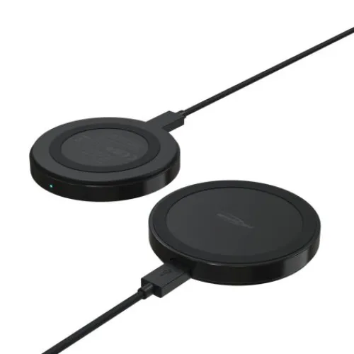 ANSMANN AG Induktions-Ladegerät WiLine 5^ Kabellose Ladegeräte