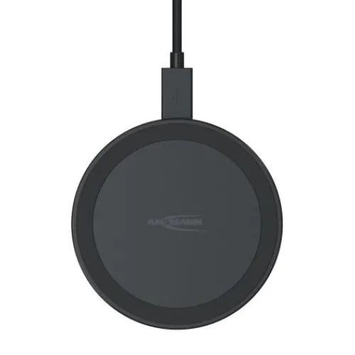 ANSMANN AG Induktions-Ladegerät WiLine 5^ Kabellose Ladegeräte