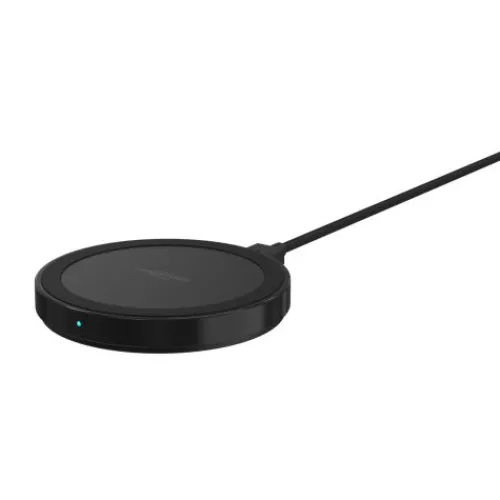 ANSMANN AG Induktions-Ladegerät WiLine 5^ Kabellose Ladegeräte