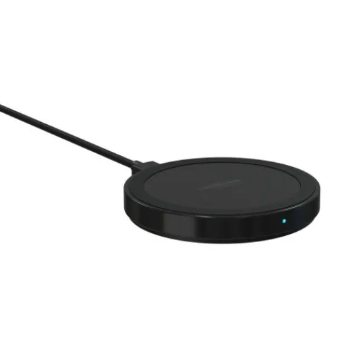 ANSMANN AG Induktions-Ladegerät WiLine 5^ Kabellose Ladegeräte