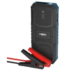 ANSMANN AG Jump Starter 16.0^ Jump Starter