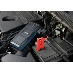 ANSMANN AG Jump Starter 16.0^ Jump Starter