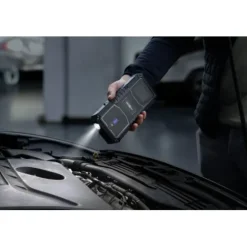 ANSMANN AG Jump Starter 16.0^ Jump Starter