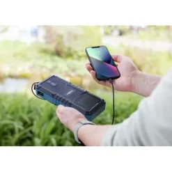 ANSMANN AG Jump Starter 16.0^ Jump Starter