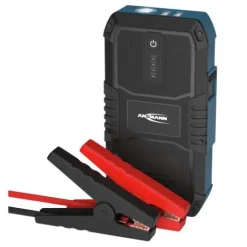 ANSMANN AG Jump Starter 10.0^ Jump Starter