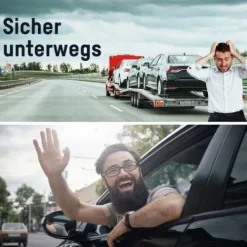 ANSMANN AG Jump Starter 10.0^ Jump Starter