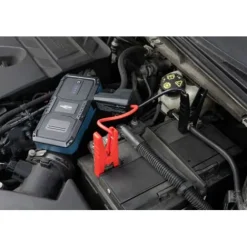 ANSMANN AG Jump Starter 10.0^ Jump Starter