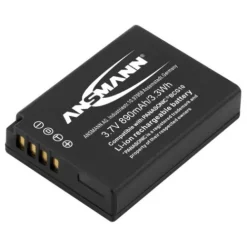 ANSMANN AG Kamera-Akku A- Pan BCG 10 E^ Kamera-akkus