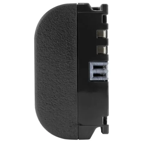 ANSMANN AG Kamera-Akku A-Can LP E6^ Kamera-akkus