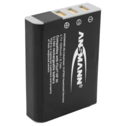 ANSMANN AG Kamera-Akku A-Fuj NP 95^ Kamera-akkus