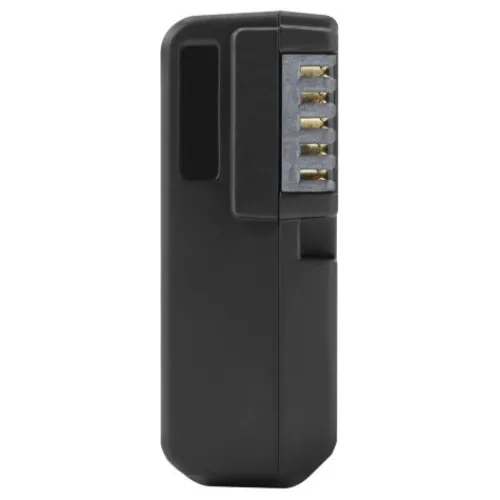 ANSMANN AG Kamera-Akku A-Nik EN EL 14^ Kamera-akkus