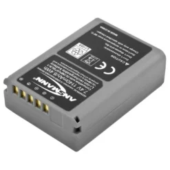 ANSMANN AG Kamera-Akku A-Oly BLN1^ Kamera-akkus