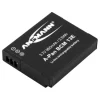 ANSMANN AG Kamera-Akku A-Pan DMW-BCM13E^ Kamera-akkus