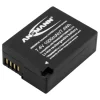 ANSMANN AG Kamera-Akku A-PAN DMW-BLC12^ Kamera-akkus