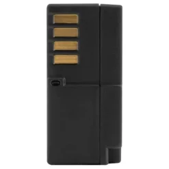 ANSMANN AG Kamera-Akku A-PAN DMW-BLC12^ Kamera-akkus