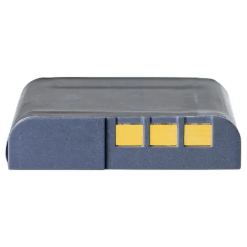 ANSMANN AG Kamera-Akku A-Son NP BG 1^ Kamera-akkus