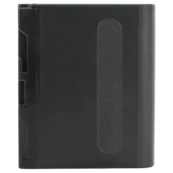 ANSMANN AG Kamera-Akku A-Son NP-F970^ Kamera-akkus