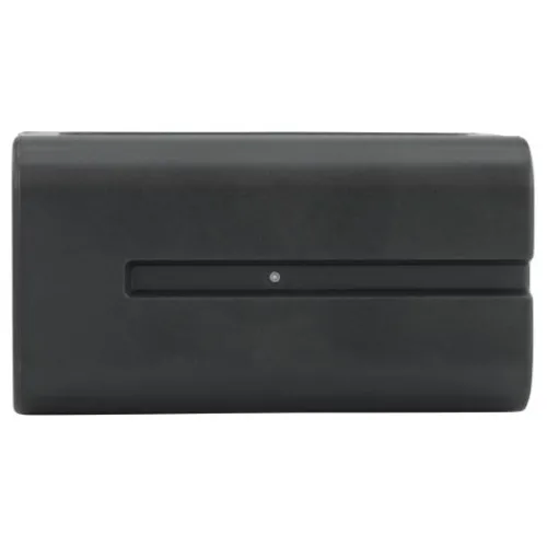 ANSMANN AG Kamera-Akku A-Son NP-F970^ Kamera-akkus