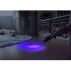 ANSMANN AG LED Taschenlampe Action 400 UV batteriebetrieben^ Taschenlampen