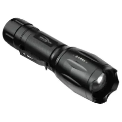 ANSMANN AG LED Taschenlampe Action 400 UV batteriebetrieben^ Taschenlampen