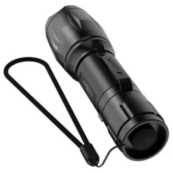 ANSMANN AG LED Taschenlampe Action 400 UV batteriebetrieben^ Taschenlampen