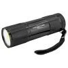 ANSMANN AG LED Taschenlampe Action COB LED batteriebetrieben^ Taschenlampen