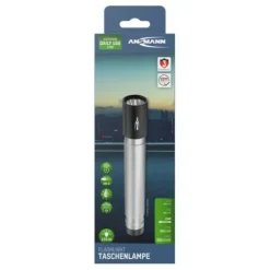 ANSMANN AG LED Taschenlampe Daily Use 150B batteriebetrieben^ Taschenlampen