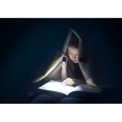 ANSMANN AG LED Taschenlampe Daily Use 150B batteriebetrieben^ Taschenlampen