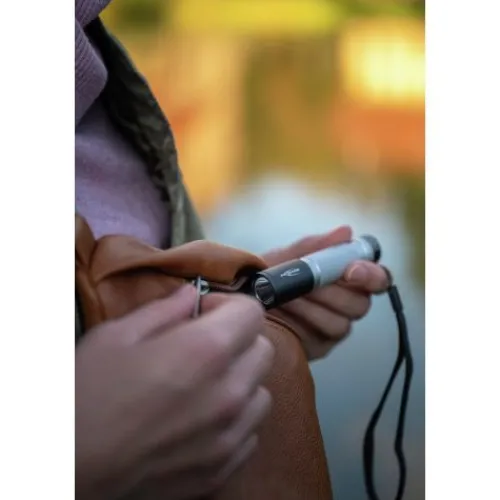 ANSMANN AG LED Taschenlampe Daily Use 50B batteriebetrieben^ Taschenlampen