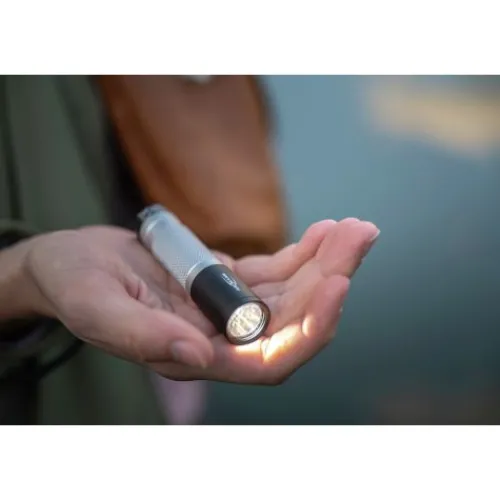 ANSMANN AG LED Taschenlampe Daily Use 50B batteriebetrieben^ Taschenlampen