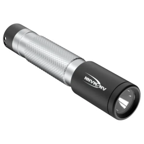 ANSMANN AG LED Taschenlampe Daily Use 50B batteriebetrieben^ Taschenlampen