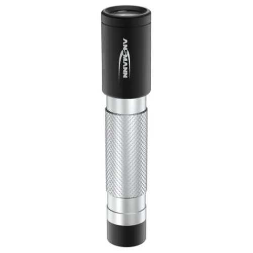 ANSMANN AG LED Taschenlampe Daily Use 50B batteriebetrieben^ Taschenlampen
