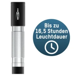 ANSMANN AG LED Taschenlampe Daily Use 50B batteriebetrieben^ Taschenlampen