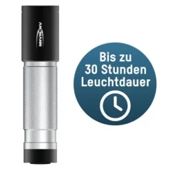 ANSMANN AG LED Taschenlampe Daily Use 70B batteriebetrieben^ Taschenlampen