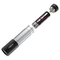 ANSMANN AG LED Taschenlampe Daily Use 70B batteriebetrieben^ Taschenlampen
