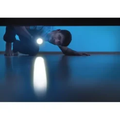 ANSMANN AG LED Taschenlampe Daily Use 70B batteriebetrieben^ Taschenlampen