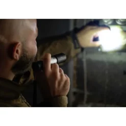 ANSMANN AG LED Taschenlampe Daily Use 300B batteriebetrieben^ Taschenlampen