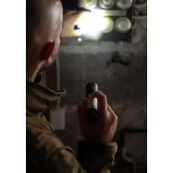 ANSMANN AG LED Taschenlampe Daily Use 300B batteriebetrieben^ Taschenlampen