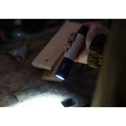 ANSMANN AG LED Taschenlampe Daily Use 300B batteriebetrieben^ Taschenlampen