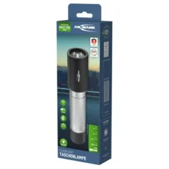 ANSMANN AG LED Taschenlampe Daily Use 300B batteriebetrieben^ Taschenlampen
