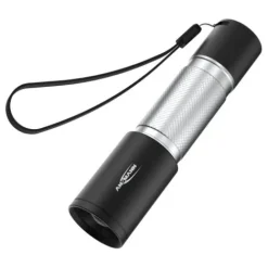 ANSMANN AG LED Taschenlampe Daily Use 270B batteriebetrieben^ Taschenlampen