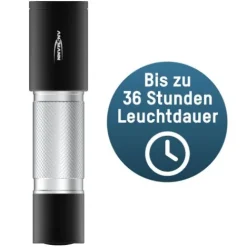 ANSMANN AG LED Taschenlampe Daily Use 270B batteriebetrieben^ Taschenlampen