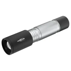 ANSMANN AG LED Taschenlampe Daily Use 270B batteriebetrieben^ Taschenlampen