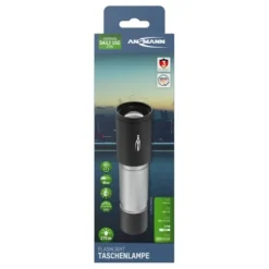 ANSMANN AG LED Taschenlampe Daily Use 270B batteriebetrieben^ Taschenlampen