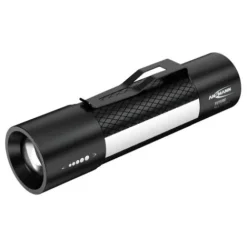 ANSMANN AG LED Taschenlampe Future Multi 3in1 batteriebetrieben^ Arbeitsleuchten|Taschenlampen