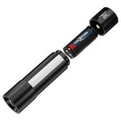 ANSMANN AG LED Taschenlampe Future Multi 3in1 batteriebetrieben^ Arbeitsleuchten|Taschenlampen
