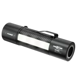 ANSMANN AG LED Taschenlampe Future Multi 3in1 batteriebetrieben^ Arbeitsleuchten|Taschenlampen