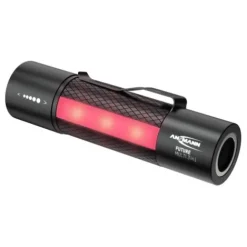 ANSMANN AG LED Taschenlampe Future Multi 3in1 batteriebetrieben^ Arbeitsleuchten|Taschenlampen