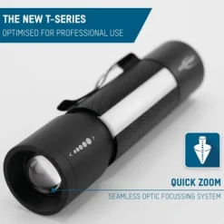 ANSMANN AG LED Taschenlampe Future Multi 3in1 batteriebetrieben^ Arbeitsleuchten|Taschenlampen