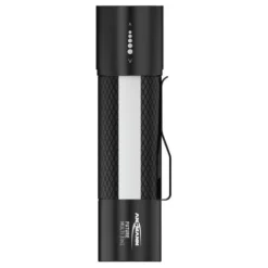 ANSMANN AG LED Taschenlampe Future Multi 3in1 batteriebetrieben^ Arbeitsleuchten|Taschenlampen